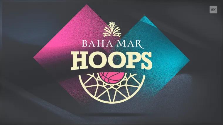 Pink Flamingo Championship 2025 TV schedule, bracket, channels, live streams to watch women's basketball tournament