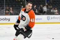 Deadspin | Senators acquire D Dennis Gilbert from Flyers