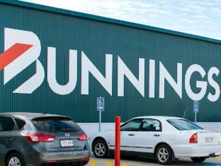 Another Bunnings axed in largest sale yet