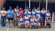 Los primeros campeones del Anual