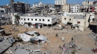 Gaza's psychological trauma brings large numbers to seek help