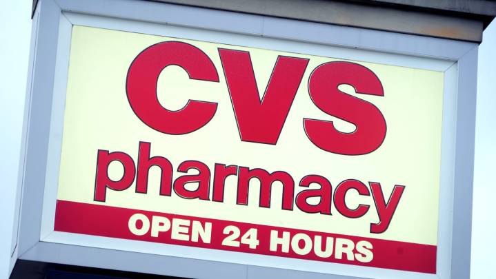 CVS still gets state contracts as McKee attacks Foulkes on opioid sales