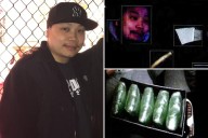Crooked Bronx NYPD officer was narcotics kingpin's rent