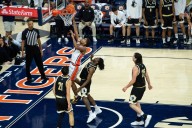 Deadspin | Keyshawn Hall stuffs stat sheet as No. 20 Auburn whomps Wofford