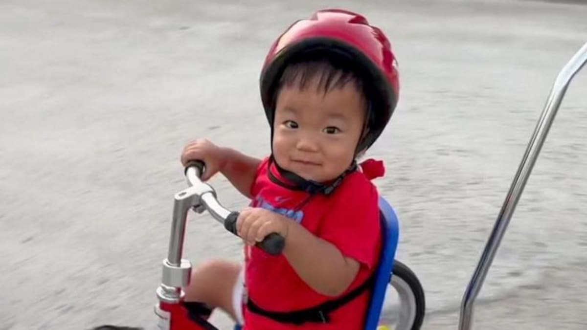 Terapia genética. El niño de tres años con una enfermedad rara que asombra a los médicos por su recuperación