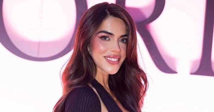 Violeta Mangriñán, la reina del té verde