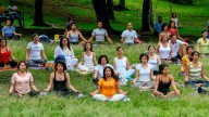 Consejos para meditar, la práctica que genera bienestar físico y mental y que recomienda la OMS
