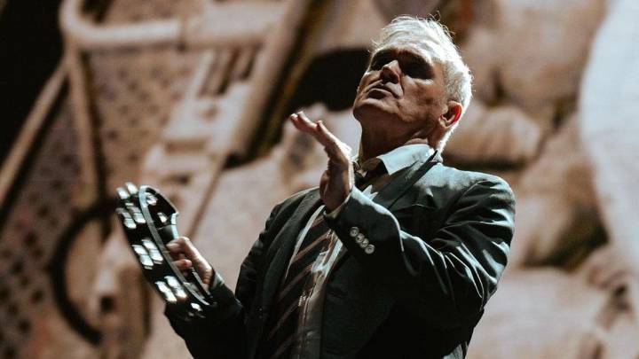 Morrissey canceló su show en Argentina y la gira por Latinoamérica: cómo pedir el reembolso