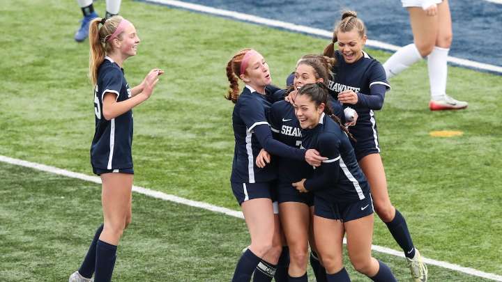 Girls soccer photos: Group 3 final - No. 8 Chatham vs. No. 10 Shawnee, Nov. 23, 2025