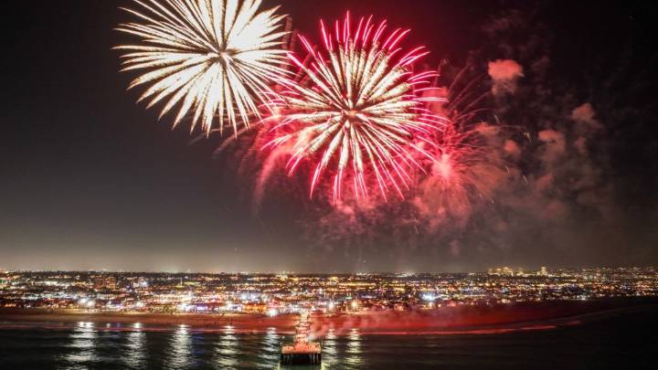 15 free fun things to do for the holidays in Southern California