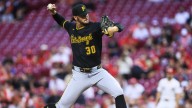 Ex-player tells Pirates fans to play ‘MLB The Show’ for Paul Skenes postseason experience