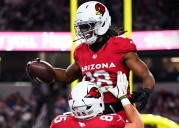 Arizona Cardinals derrotaron 27×17 a los Dallas Cowboys en el Monday Night Football de la NFL