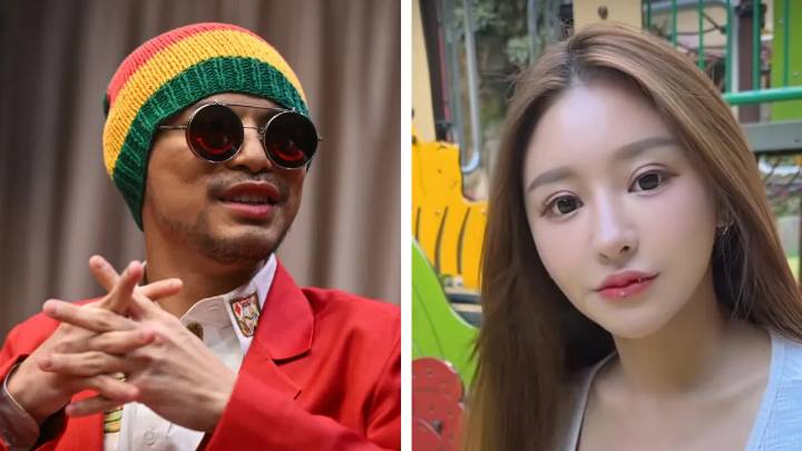 Taiwanese influencer Iris Hsieh dies in Malaysian hotel; rapper Namewee remanded for questioning