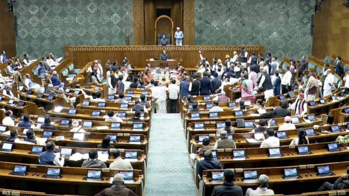 'Largest Minority': SC Notice To Centre On Plea To Implement Women’s Reservation In Parliament