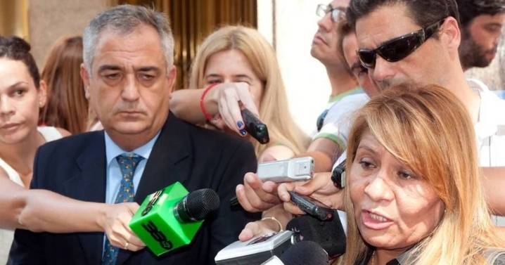 Renunció un funcionario de la Oficina Anticorrupción que defendía a Calvete