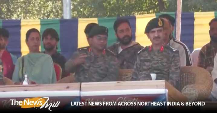 J-K: Army organises second edition of Krishna Ghati Premier Cricket League