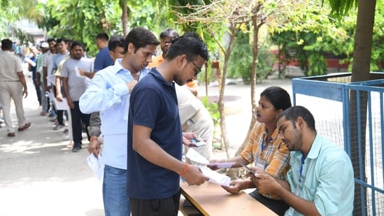 IBPS CRP-CSA XV vacancy list revised: check updated state