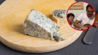 Padre e hijo, 'Los katamierdas', prueban un queso asturiano y lo que se oye no deja lugar a dudas