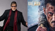 Amitabh Bachchan Not Part Of Salman Khan’s Battle Of Galwan, Confirms Director Apoorva Lakhia