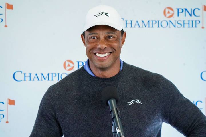Tiger Woods Hints PGA Tour Comeback Is Imminent as New Golf Collaboration Emerges Weeks after confirming his 7th lower back surgery, Tiger Woods is already planning to make a comeback as he reveals hi