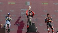 Severo aviso de Álex a Ducati y su hermano Marc: "Las Aprilia ya están para luchar..."