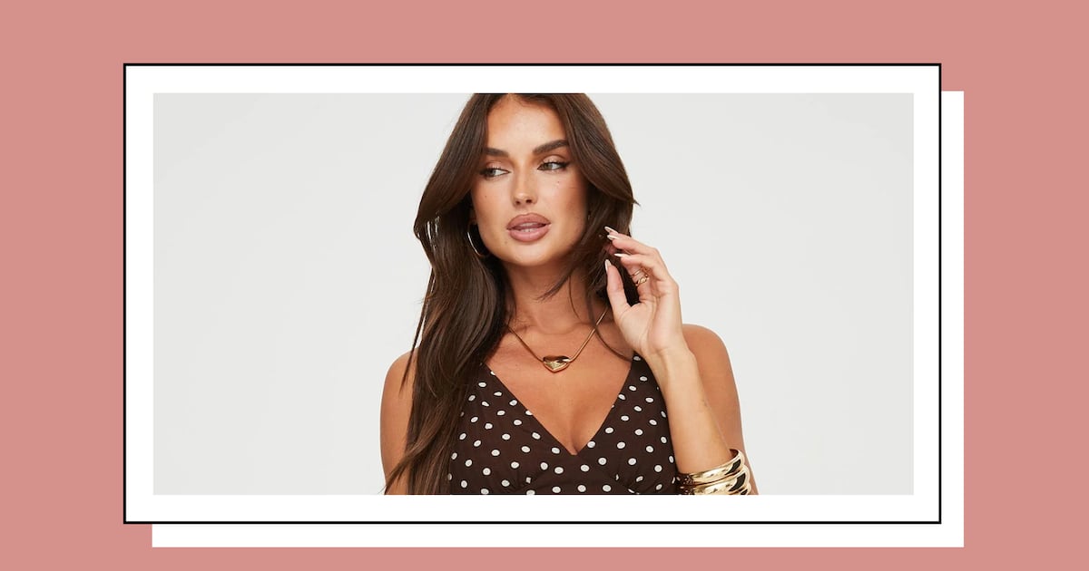 Princess Polly Is Starting Black Friday Early With a BOGO Deal