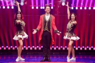 The Big Apple Circus is back — and their ringmaster is far from your average clown