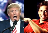 Whiny Titty Baby Deems 'Anti Trump' Comedy Sketches 'PROBABLY ILLEGAL!!!'