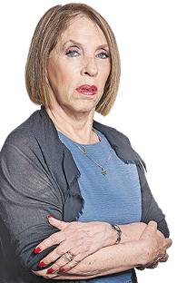 Del falso feminismo y otras suspicacias 2025/11/07