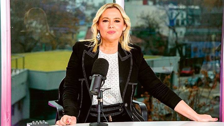 Ángel de Brito reveló el nombre de la reemplazante de Yanina Latorre en LAM