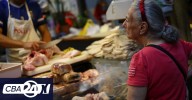 La inflación de octubre fue de 2,3% y en el último año llegó al 31,3%