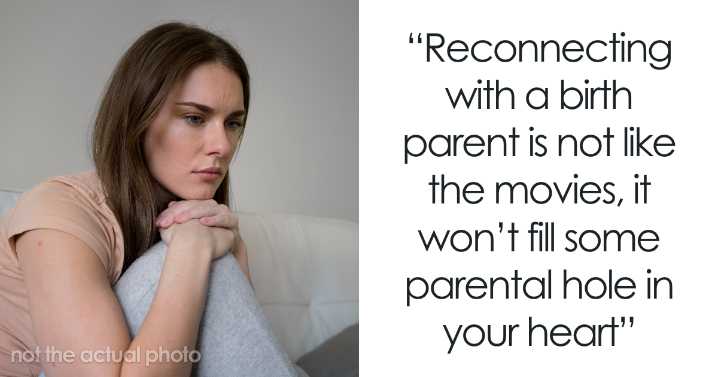 36 Things Only Adopted People Understand