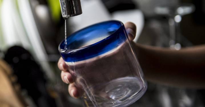 Ventura water is declared safe to drink again