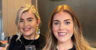 Gogglebox's Georgia issues 'difficult' update just weeks after getting engaged