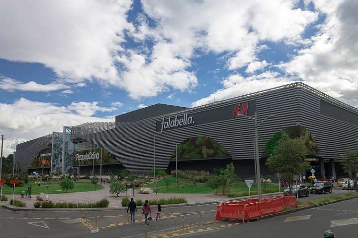 El norte de Bogotá se ilumina: Parque La Colina enciende su Navidad