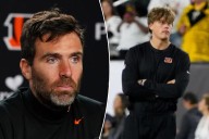 Joe Flacco 'not really thinking' about Bengals demotion