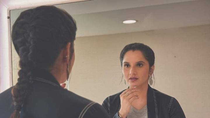 Sania Mirza opens up on panic attacks after Shoaib Malik divorce: I was shivering
