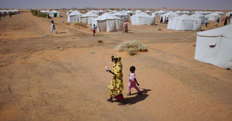 UN rights body orders urgent probe into atrocities in Sudan’s El Fasher