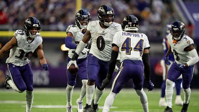 Ravens Reaction: Does winning streak mean team has turned corner