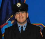 FDNY firefighter, father of 2, dies while battling all