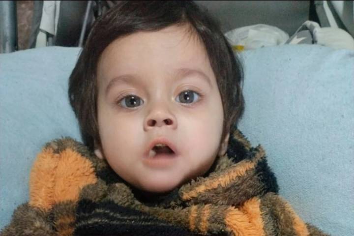 Falleció el bebé entrerriano que había sido trasplantado de hígado