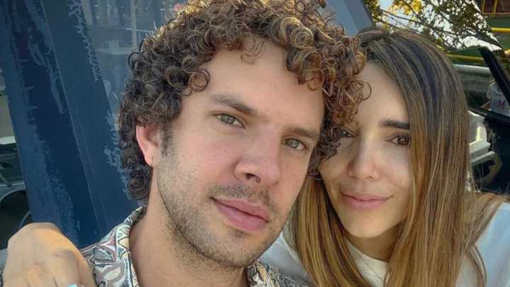 Raúl Ocampo abre su corazón: su despedida de Alejandra Villafañe