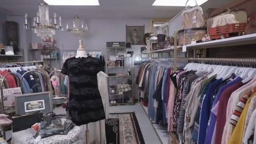 Flipping fashion: Secondhand clothing becoming big business in Raleigh