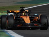 FIA explica por qué penalizó a Piastri en el GP de Brasil