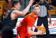 Sudbury Five add Russian power forward Alex Kotov