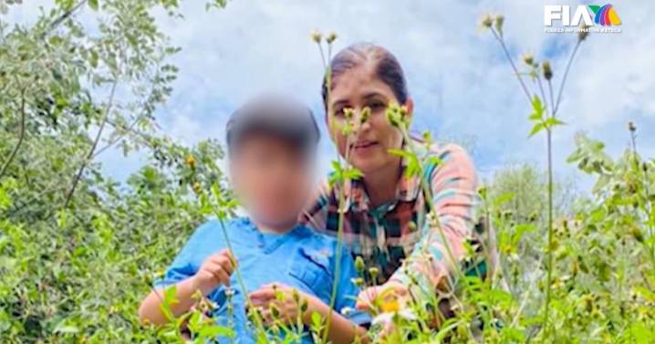 Huérfanos de la violencia: Orlando perdió a sus dos padres a balazos en Oaxaca