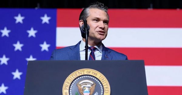 EE UU anuncia "Operación Lanza del Sur" contra el narcoterrorismo