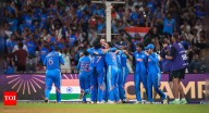 Women's World Cup 2025: At the stroke of the midnight hour, India awake as World Champions!