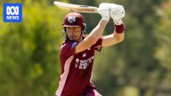 Marnus Labuschagne enjoying best form in six years ahead of Ashes