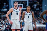 How to Watch Columbia vs UConn: Live Stream NCAA Men’s College Basketball, TV Channel